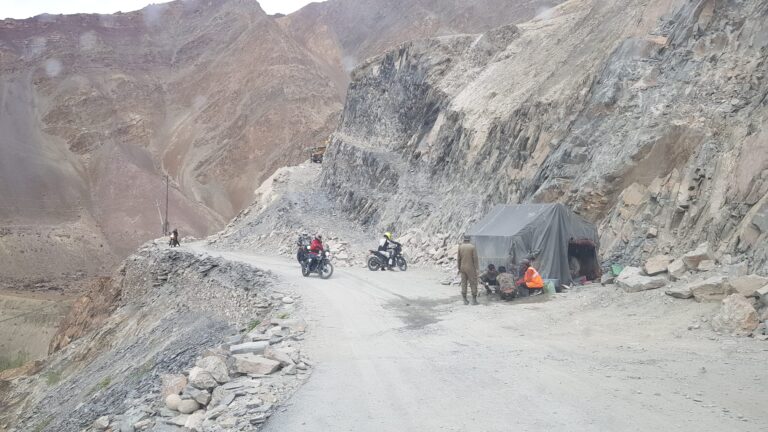 namotorke motocykel zajazd india