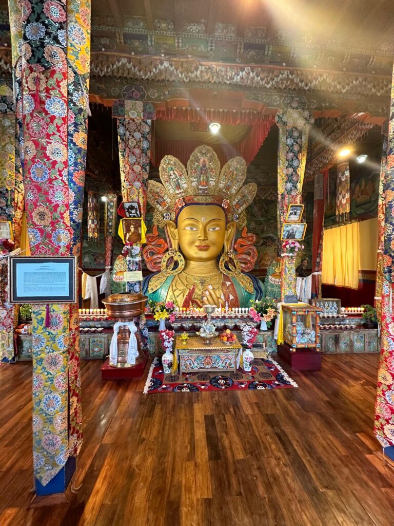 namotorke motorka zajazd ladakh